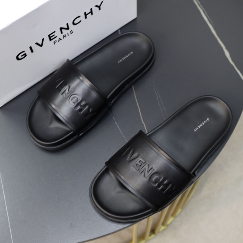 Givenchy Slippers